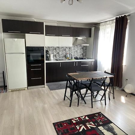 Tourist Apartment 1 Piatra Neamţ 外观 照片